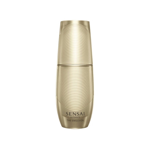 Sensai Ultimate The Emulsion 60 ml i gruppen Ansikte / Ansiktskräm / 24-h kräm / 24h-kräm för mogen hud hos Hudotekets Webshop (10005000 7)